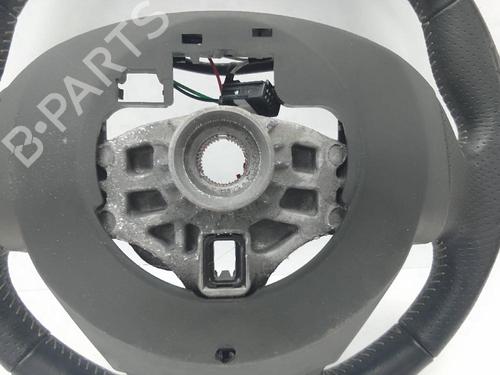 Used Steering wheel RENAULT MEGANE III Hatchback (BZ0/1_, B3_) 1.5 dCi (BZ09, BZ0D, BZ1W, BZ29, BZ14) (110 hp) 23416964