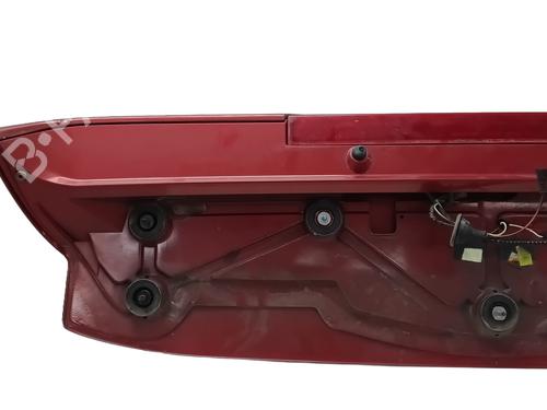 Rear spoiler BMW X3 (E83) 3.0 d | BP32290441C96 