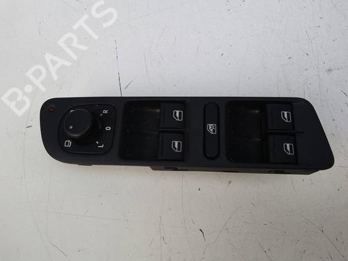 Used Switch Switch VW TIGUAN (5N_) 2.0 TDI (140 hp) 19484589 19484589