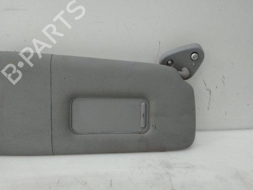 Used Right sun visor BMW 1 (E87) 118 i (143 hp) 25348780