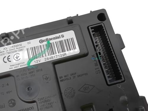 Moduł elektroniczny DACIA SPRING Extreme | BP29995598M83 