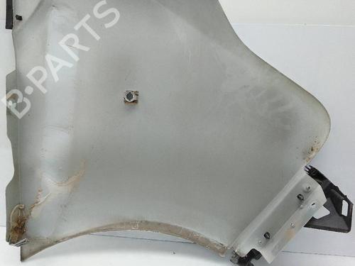 Left front fenders RENAULT TRAFIC III Van (FG_)  | BP21186268C41 