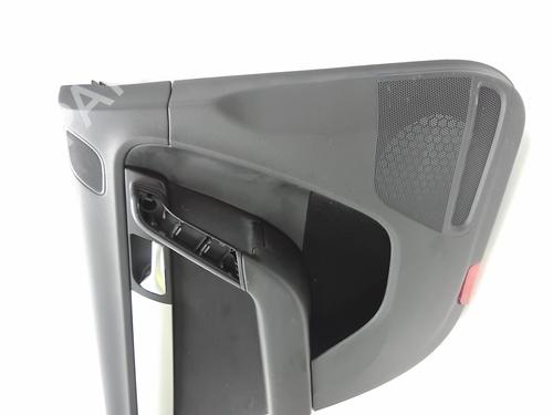 Rear left panel VW PASSAT B7 Variant (365) 1.6 TDI | BP28150228C60 