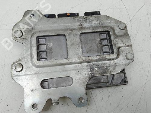 Engine control unit (ECU) NISSAN QASHQAI / QASHQAI +2 I (J10, NJ10, JJ10E) 2.0 dCi | BP19484458M57 