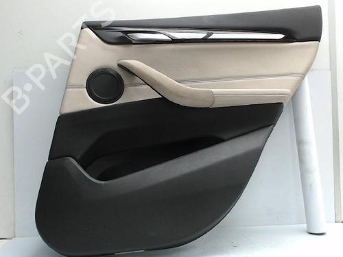 Rear right panel BMW X1 (F48) sDrive 18 d | BP23257286C61 