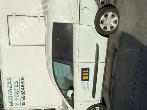 AC Styreenhet / Manøvreringsenhet FORD TRANSIT COURIER B460 MPV 1.5 EcoBlue | BP29203655I5 