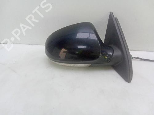 Right mirror VW PASSAT B6 (3C2)  | BP18873071C27 