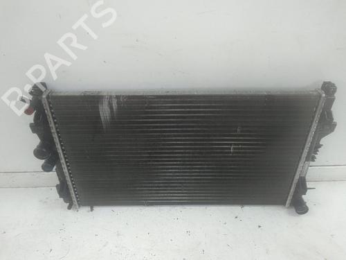 Used Water radiator Water radiator 21566505 21566505