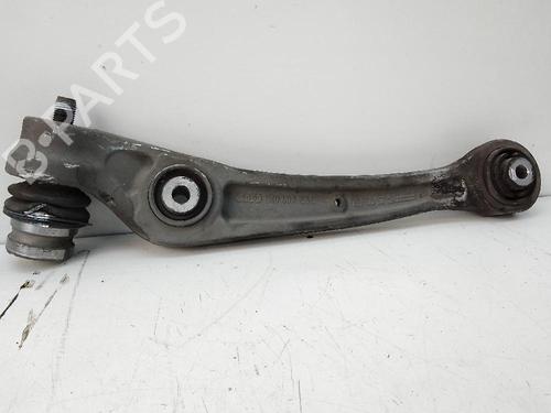 Used Left front suspension arm AUDI A6 C7 Avant (4G5, 4GD) 3.0 TFSI quattro (300 hp) 18598293