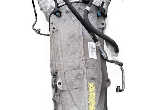 Gearbox MERCEDES-BENZ E-CLASS T-Model (S211) E 280 T CDI (211.220) | BP26173021M3