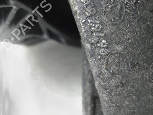 Engine mount CITROËN C3 II (SC_) 1.2 VTi 82 | BP30963906M89