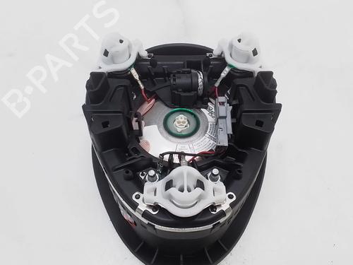 Driver airbag OPEL CROSSLAND X / CROSSLAND (P17, P2QO) 1.2 (75) | BP29385968C9 