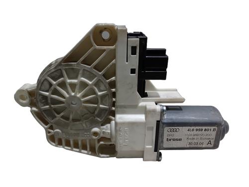 Used Left rear window motor Left rear window motor AUDI Q7 (4LB) 3.0 TDI quattro (233 hp) 35722576 35722576