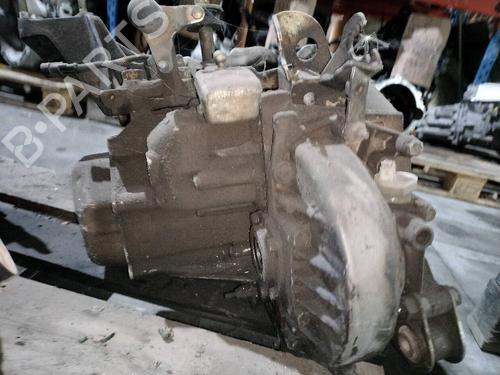 Gearbox BMW X3 (E83) 2.0 sd | BP26284784M3 