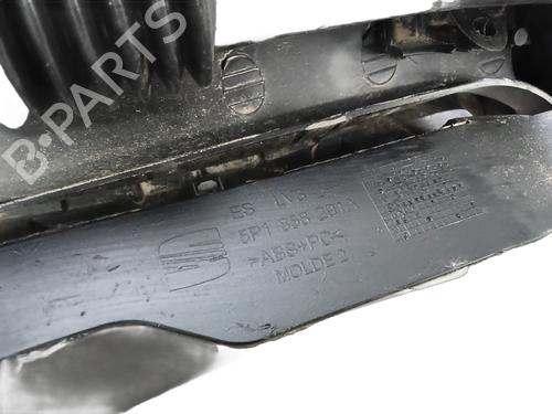Dashboard SEAT ALTEA (5P1) 1.9 TDI | BP36799616C46 - Image 7