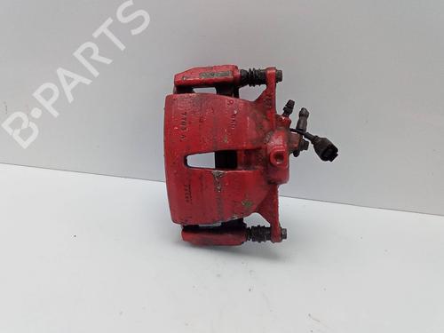 Used Left front brake caliper Left front brake caliper VW GOLF VII (5G1, BQ1, BE1, BE2) [2012-2021] 26232689 26232689