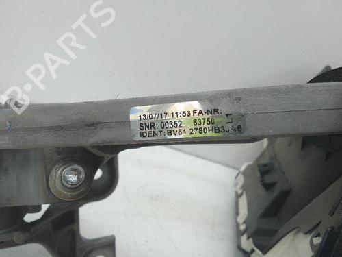 Hand brake FORD TOURNEO CONNECT / GRAND TOURNEO CONNECT V408 MPV  | BP19938247I18 