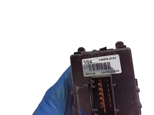 Steering column stalk HYUNDAI i40 I (VF) 1.7 CRDi | BP36903734I23  - Image 7