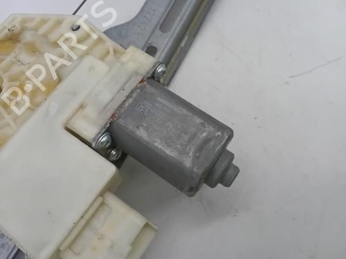 Rear right window mechanism PEUGEOT 308 II (LB_, LP_, LW_, LH_, L3_) 1.6 HDi / BlueHDi 115 | BP28840581C25 