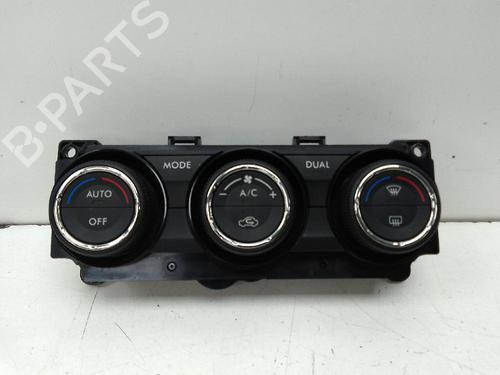 Climate control SUBARU FORESTER (SJ_) 2.0 D AWD (SJD) | BP19707568I5 