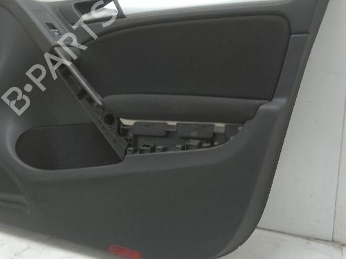 Used Front right panel VW GOLF VI (5K1) [2008-2014]  26157588