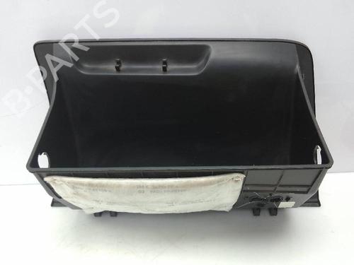 Glove box HYUNDAI TUCSON (TL, TLE) 1.7 CRDi | BP21526959C95 