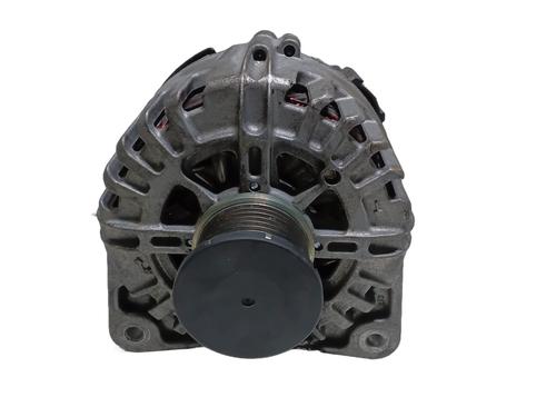 Used Alternator Alternator RENAULT TRAFIC III Van (FG_) 2.0 dCi 130 (FGMY) (131 hp) 34461338 34461338