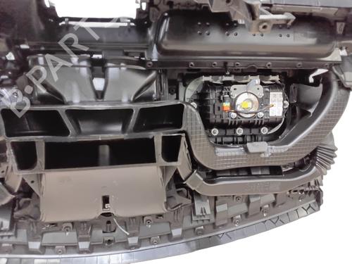 Dashboard CITROËN C3 AIRCROSS II (2R_, 2C_) 1.2 PureTech 110 (2RHNZB, 2RHNZW, 2RHNPX, 2RHNPJ) | BP38558685C46 - Image 6