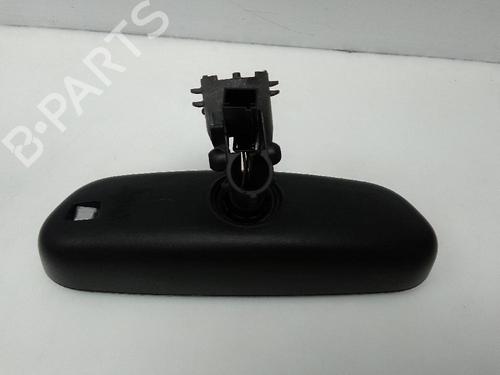 Rear mirror PEUGEOT 508 I (8D_) 2.0 HDi | BP23185149I6 
