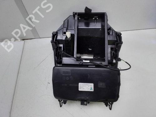 Used Cup/Object holder MERCEDES-BENZ GLC Coupe (C253) 300 de 4-matic (253.311) (306 hp) 18591521