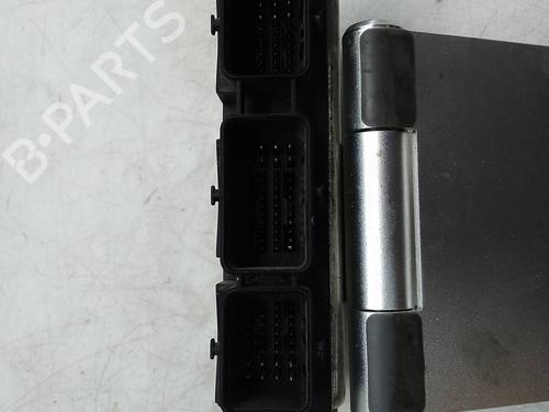 Engine control unit (ECU) RENAULT TRAFIC II Van (FL) 1.9 dCi 80 (FL0B) | BP26054430M57 