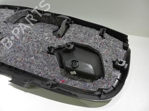 Boot lining PEUGEOT 208 II (UB_, UP_, UW_, UJ_) 1.2 PureTech 100 | BP29746448I3 