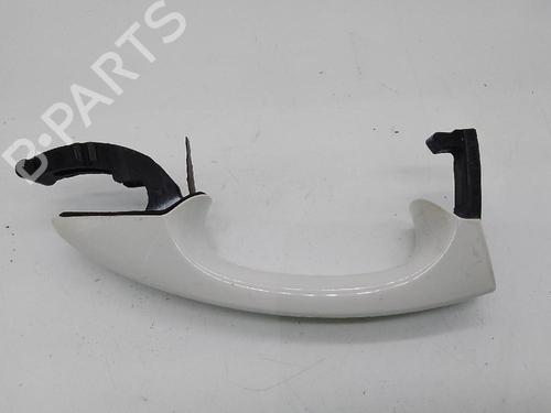 Front right exterior door handle SEAT IBIZA V (KJ1, KJG) 1.0 TSI | BP25811917C129 
