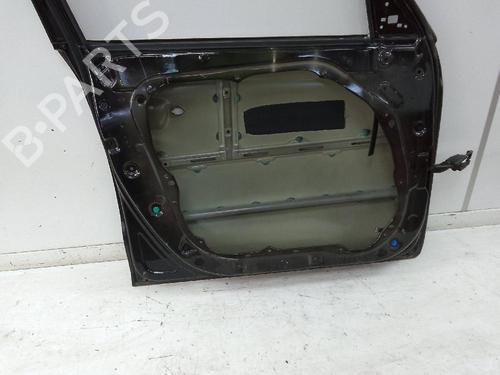Left front door KIA CARENS IV 1.7 CRDi | BP25435028C2 