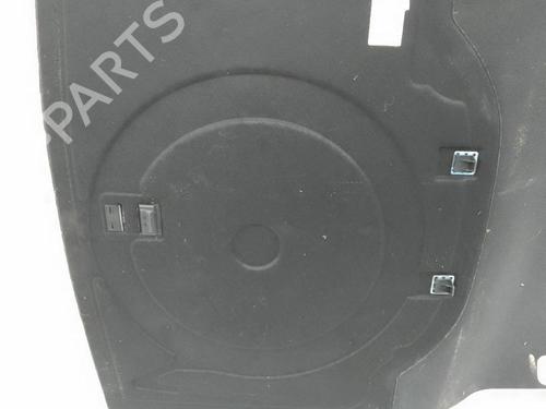 Luggage compartment floor MERCEDES-BENZ E-CLASS (W212) E 300 Hybrid / BlueTEC Hybrid (212.098) | BP22401578I33