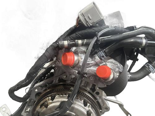 Engine SEAT IBIZA V (KJ1, KJG) 1.0 | BP28148280M1 