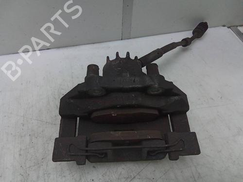 Used Right front brake caliper FORD TRANSIT CONNECT (P65_, P70_, P80_) 1.8 Di (75 hp) 18593611