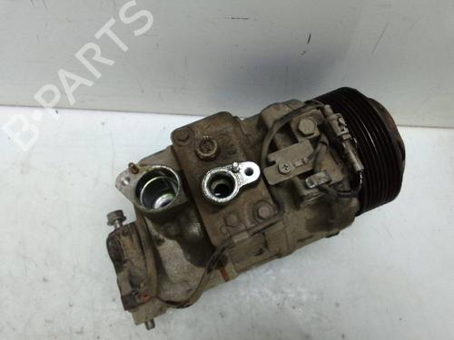 AC compressor BMW 5 (F10)  | BP24998150M34 