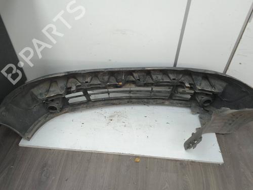 Front bumper RENAULT KANGOO Express (FC0/1_) 1.5 dCi (FC1E) | BP30192245C7 