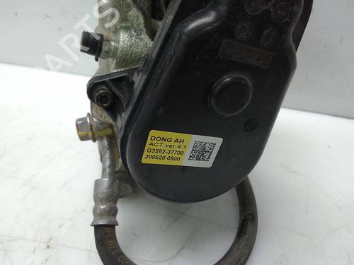 Left rear brake caliper HYUNDAI KONA (OS, OSE, OSI) EV | BP28145355M107 