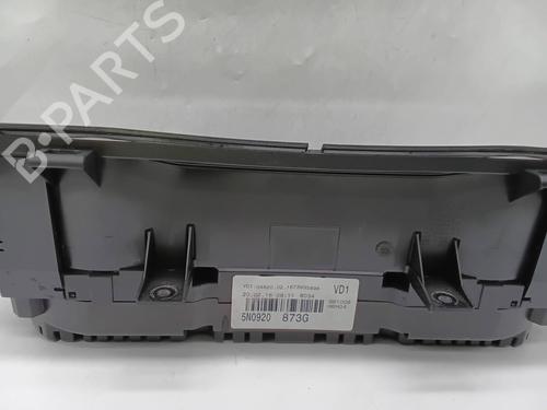 Instrument cluster VW TIGUAN (5N_) 2.0 TDI | BP30050828C47 