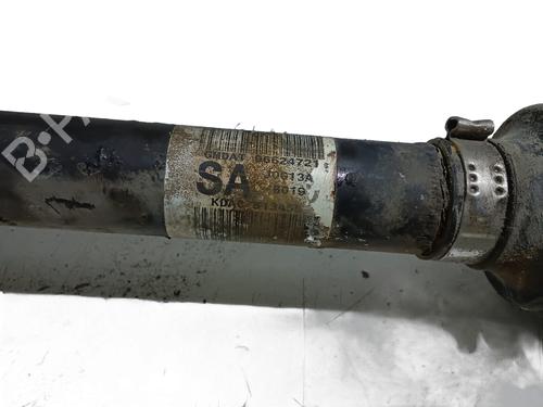 Left front driveshaft CHEVROLET CAPTIVA (C100, C140) 2.0 D | BP37487865M38 - Image 5
