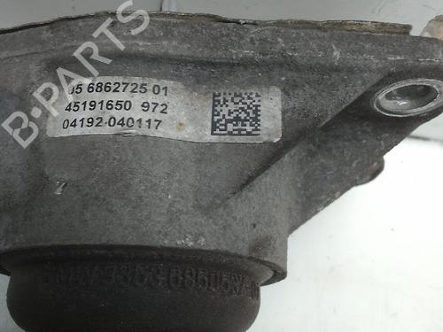 Right rear shock absorber BMW 3 Touring (F31) 325 d | BP26920288M19 