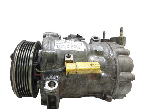 AC compressor FIAT DUCATO Van (250_) 140 Multijet 2,3 D | BP33428011M34  - Image 5