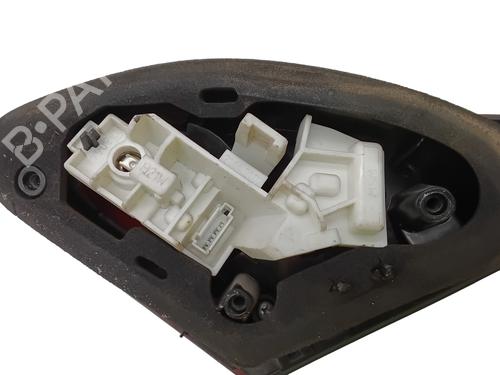 Left tailgate light OPEL ASTRA J (P10) 1.6 CDTi (68) | BP30099099C79