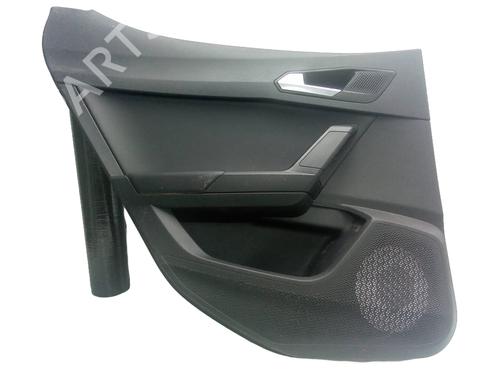 Rear left panel SEAT LEON (KL1, KLG) 1.5 TGI CNG | BP28150761C60 - Image 3