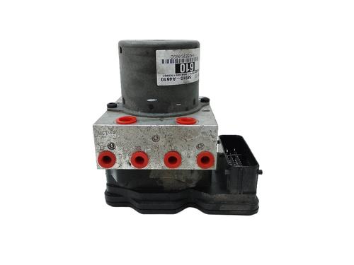 Used ABS pump ABS pump KIA CARENS IV 1.7 CRDi (116 hp) 18586525 18586525