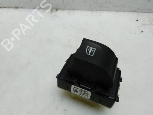 Right front window switch DACIA SANDERO III 1.0 TCe LPG | BP29702536I26 