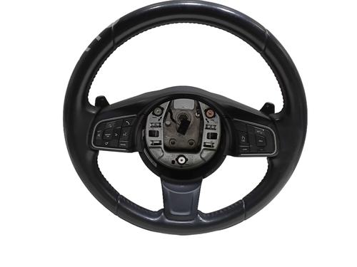 Used Steering wheel Steering wheel JAGUAR F-PACE (X761) 2.0 TD4 AWD (180 hp) 34153382 34153382