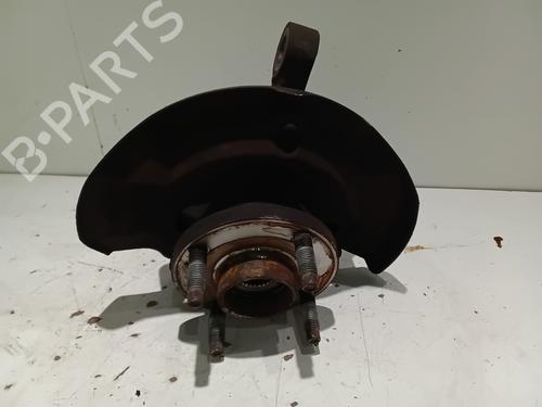 Left front brake caliper OPEL KARL (C16) 1.0 | BP39096742M105 - Image 6